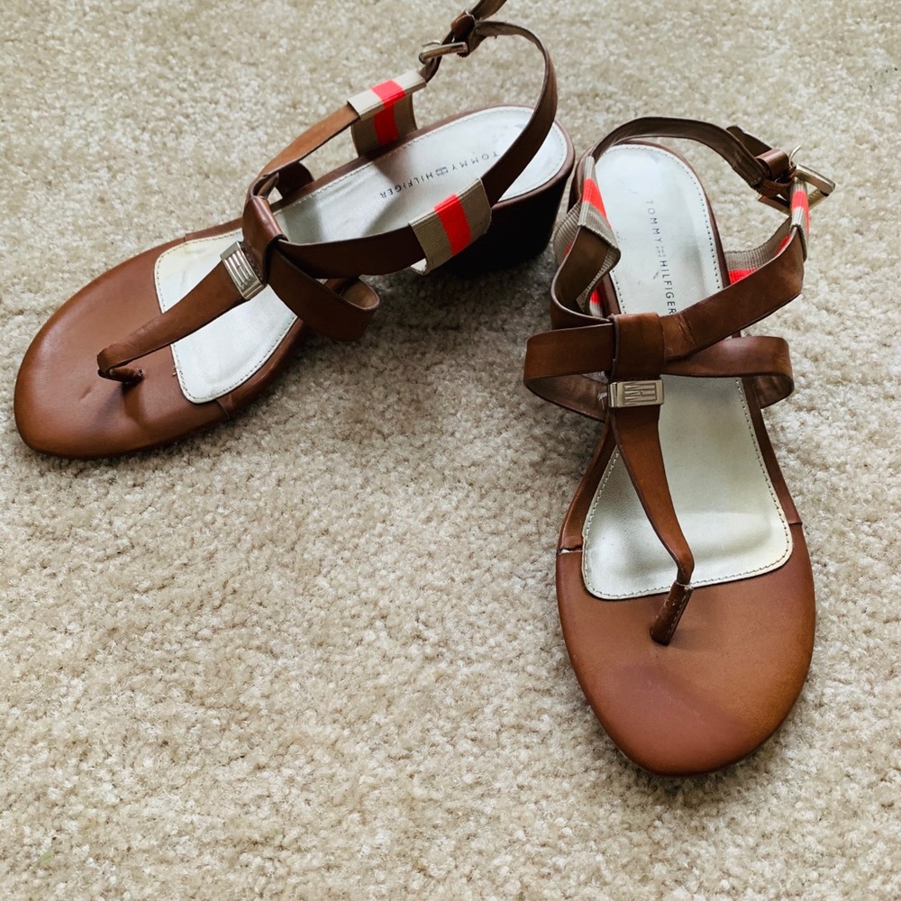 Tommy Hilfiger Sandals